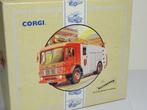 1/50 Corgi A.E.C  Escape Fire, Hobby en Vrije tijd, Modelauto's | 1:50, Verzenden, Nieuw, Bus of Vrachtwagen, Corgi