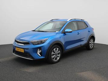 Kia Stonic 1.0 T-GDi MHEV DynamicPlusLine | Navigatie | Clim beschikbaar voor biedingen