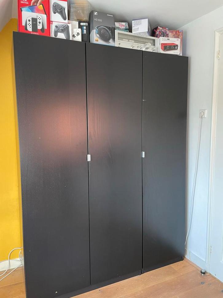 Gratis Af te Halen: IKEA Pax Kast 150cm, Huis en Inrichting, Kasten | Kledingkasten, Gebruikt, 200 cm of meer, 150 tot 200 cm