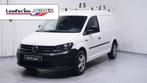 Volkswagen Caddy 2.0 TDI L2H1 BMT Maxi Airco, Apple Carplay, Voorwielaandrijving, Stof, Gebruikt, 4 cilinders