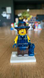 Lego Minifiguur De Lego Movie, Complete set, Lego, Zo goed als nieuw, Verzenden