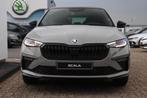 Skoda Scala Monte Carlo 1.0 TSI 85 kW / 115 PK Hatchback 6 v, Auto's, Skoda, Voorwielaandrijving, Scala, 116 pk, Leder