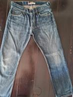 ZGAN CLASSIC LEVI STRAUSS 506 STRAIGHT FIT JEANS SIZE 32/32!, Kleding | Heren, Spijkerbroeken en Jeans, Blauw, W32 (confectie 46) of kleiner