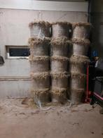 Mini hooibaaljes te koop, Ophalen of Verzenden