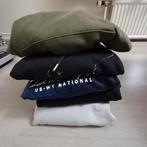 Heren jongens truien hoody's mt S, Ophalen of Verzenden, Gedragen, Maat 46 (S) of kleiner