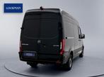 Mercedes-Benz Sprinter 317 1.9 CDI L2H2 3500KG trekgewicht B, Auto's, Bestelauto's, Automaat, Gebruikt, 4 cilinders, Zwart