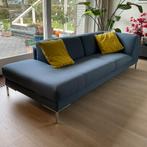 Design on Stock Bloq Dormeuse - Blauw, Huis en Inrichting, Banken | Bankstellen, Gebruikt, 75 tot 100 cm, Ophalen of Verzenden