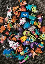 15 : Monsters & CO / VAIANA Schoenbedels Charms v/d Crocs, Ophalen of Verzenden, Zo goed als nieuw