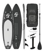 SUP Board Set - Lanikai Cruiser 9'8", Ophalen of Verzenden, Nieuw, SUP-boards