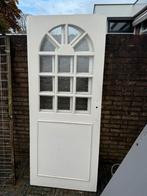 Binnendeuren, Doe-het-zelf en Verbouw, Deuren en Horren, Ophalen, Gebruikt, Binnendeur, 200 tot 215 cm