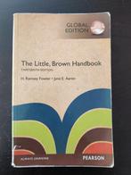 The Little, Brown Handbook Fowler Aaron, Gelezen, Diverse auteurs, Ophalen of Verzenden, WO