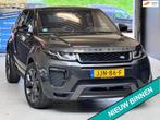 Land Rover RANGE ROVER EVOQUE 2.0 Si4 Autobiography DYNAMIC, Auto's, Land Rover, Automaat, 4 cilinders, Bedrijf, Vierwielaandrijving
