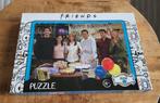 Friends Puzzel - 1000 stukjes, Ophalen of Verzenden, 500 t/m 1500 stukjes, Zo goed als nieuw, Legpuzzel