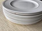 Wedgwood diner borden (Windsor van AH), Ophalen, Zo goed als nieuw, Bord(en), Wedgwood