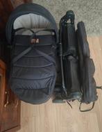 Duo kinderwagen, Kinderen en Baby's, Kinderwagens en Combinaties, Gebruikt, Duowagen, Ophalen, Kinderwagen
