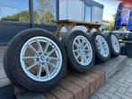 Bmw 3-Serie 5-Serie G30 G31 Velgen 5X120 17 Inch 225/55R17, Auto-onderdelen, Banden en Velgen, Gebruikt, Banden en Velgen, 17 inch