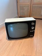Vintage Diamant zwart wit TV, Ophalen