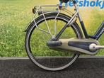 Fietshokje Amersfoort: Gazelle Orange damesfiets N8 H49, Fietsen en Brommers, Fietsen | Dames | Damesfietsen, Gebruikt, 47 tot 50 cm