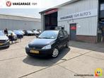 Opel Corsa 1.2-16V Comfort, Voorwielaandrijving, Gebruikt, 31 €/maand, Zwart