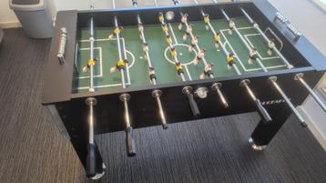 Buckshot voetbaltafel beschikbaar voor biedingen