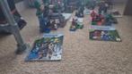 Heel veel lego minecraft, Ophalen of Verzenden, Zo goed als nieuw, Complete set, Lego