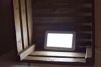Beurer Daylight therapy lamp [ led lamp] 46801, Ophalen of Verzenden, Gebruikt