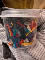 K'nex Bouwset - Ongeveer 1 Kilo, Ophalen, Gebruikt, K'nex