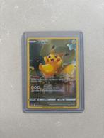 Pikachu GG30/GG70 Pokemonkaart, Hobby en Vrije tijd, Verzamelkaartspellen | Pokémon, Ophalen of Verzenden, Zo goed als nieuw