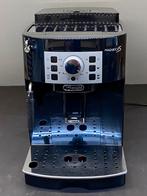 Koffiemachine Delonghi Magnifica S met servicebeurt., Witgoed en Apparatuur, Koffiezetapparaten, Ophalen of Verzenden, Gebruikt