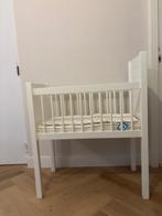 Kidsmill Noa Wieg - Mat Wit, Kinderen en Baby's, Babywiegjes en Ledikanten, Ophalen, Gebruikt, Wieg