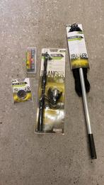 Vis benodigdheden, Watersport en Boten, Hengelsport | Algemeen, Ophalen of Verzenden, Nieuw, Werphengel