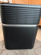 Venta luchtreiniger/ bevochtiger. Kleur zwart., Ophalen, Zo goed als nieuw, Luchtreiniger