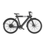 La Souris Bird Bike A Black, Fietsen en Brommers, Elektrische fietsen, Zo goed als nieuw, 50 km per accu of meer, 55 tot 59 cm
