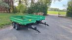 Nieuwe 2.5 ton kipper, Verzenden, Glastuinbouw, Transport
