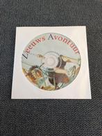 YOUP - Zeeuws Avontuur - van 't Hek, Cd's en Dvd's, Ophalen of Verzenden, Nieuw in verpakking