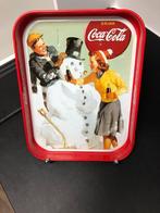 BANDEJA COCA COLA, Ophalen of Verzenden, Zo goed als nieuw
