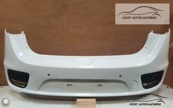 Achterbumper origineel Kia Cee'd vanaf 2015 86611A2600HW2 beschikbaar voor biedingen