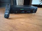 JVC super vhs et video recorder HR-S6711, Audio, Tv en Foto, Videospelers, Ophalen of Verzenden, Zo goed als nieuw, VHS-speler of -recorder