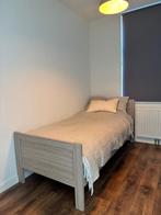 Elektrisch verstelbaar bed, Ophalen, Verstelbaar, 90 cm, Eenpersoons