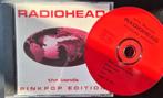 RADIOHEAD - The bends Pinkpop edition (Live CD), Ophalen of Verzenden, Zo goed als nieuw, Poprock