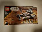 Lego Star Wars 75342 Republic Fighter Tank, Kinderen en Baby's, Speelgoed | Duplo en Lego, Ophalen of Verzenden, Zo goed als nieuw