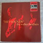 The Walker Brothers - Hitsounds LP, Cd's en Dvd's, Vinyl | Pop, Ophalen of Verzenden, 1960 tot 1980, Gebruikt, 12 inch