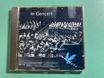 CD: In Concert - VU-Orkest (DDD), Cd's en Dvd's, Ophalen, Modernisme tot heden, Gebruikt, Orkest of Ballet