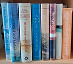 Te koop: Diverse romans, Ophalen of Verzenden, Zo goed als nieuw