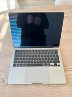 Macbook Air 14” M2 darkgrey 8GB/256GB macOS Tahoe, 256 GB, Qwerty, 8 GB, 13 inch