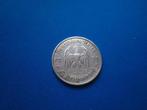 5 reichsmark 1935, Ophalen of Verzenden, Duitsland, Losse munt, Zilver