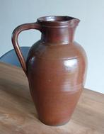 Brocante greskan / kruik, Ophalen of Verzenden