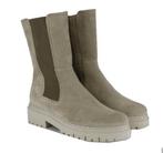 2 paar Nieuwe laarzen 42, Beige, Lage of Enkellaarzen, Gabor, Nieuw