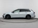 Volkswagen Golf Variant 1.5 eTSI R-Line Edition | Panoramada, Auto's, Volkswagen, 12 maanden, 1498 cc, 4 cilinders, Blauw