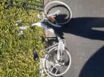 Electrische fiets Sparta ion m-gear, Fietsen en Brommers, Fietsen | Vouwfietsen, Ophalen of Verzenden, Zo goed als nieuw, 20 inch of meer